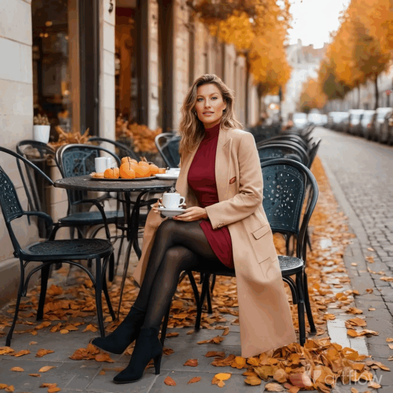 Mehr über den Artikel erfahren Die besten Feinstrumpfhosen für den Herbst