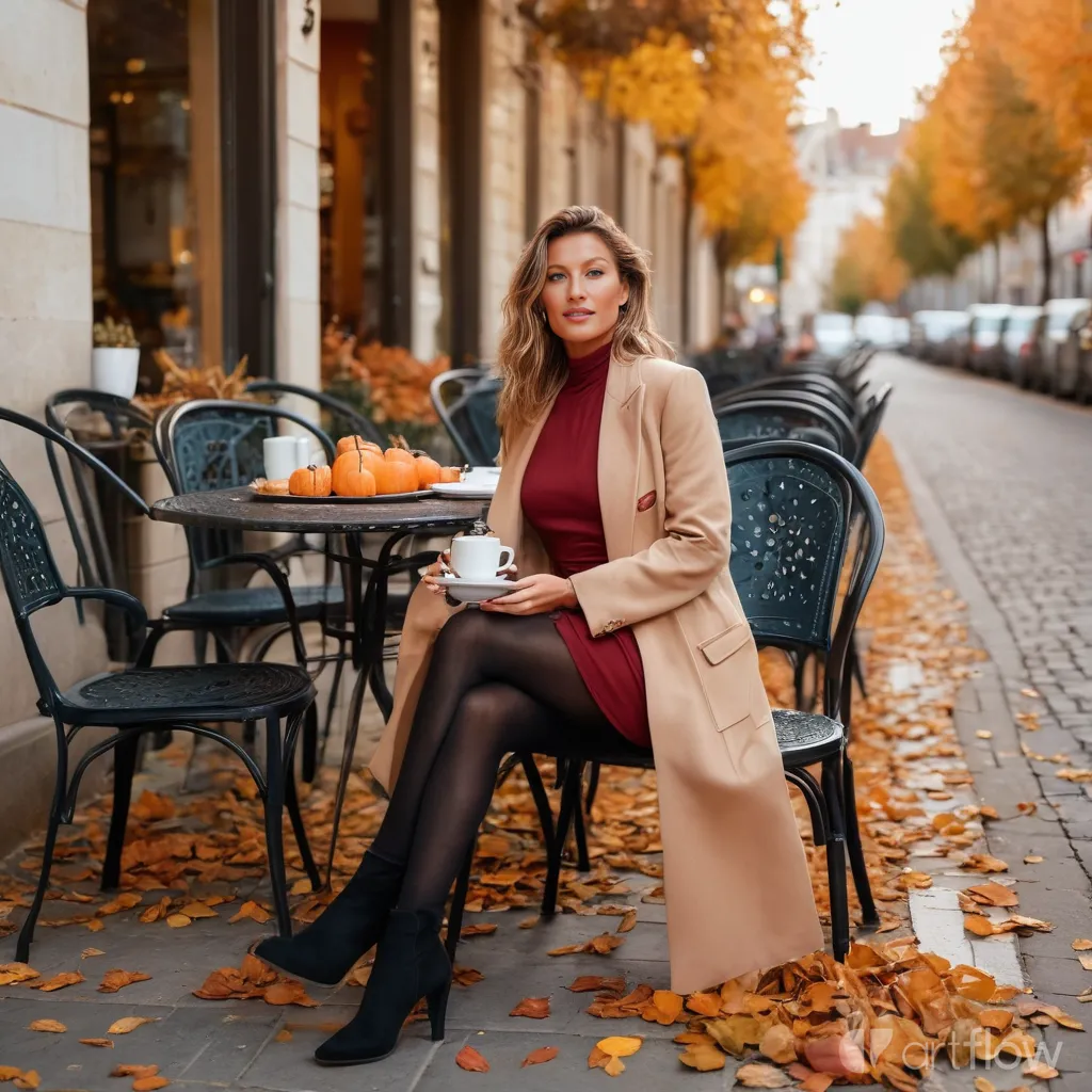 Feinstrumpfhosen im Herbst: Stil, Wärme & Top-Marken